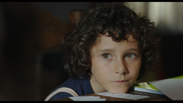 悲しみに、こんにちは 3枚目の写真・画像