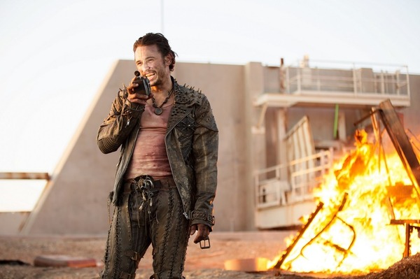 フューチャーワールド 4枚目の写真・画像