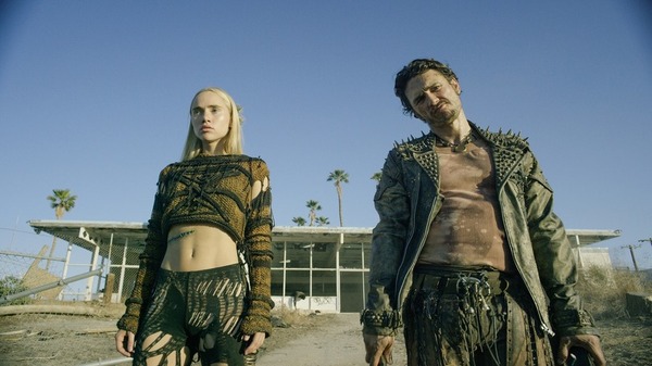 フューチャーワールド 5枚目の写真・画像