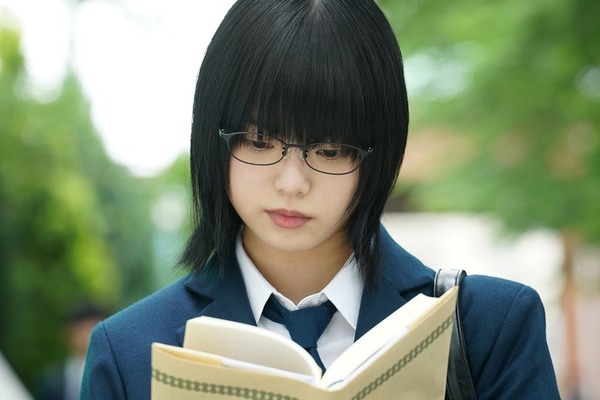 響 -HIBIKI- 2枚目の写真・画像