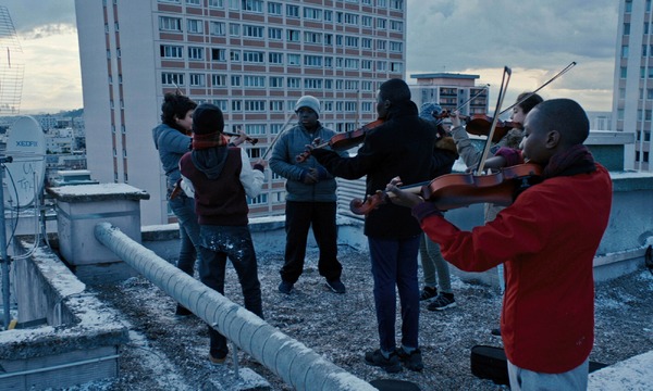 オーケストラ・クラス 7枚目の写真・画像