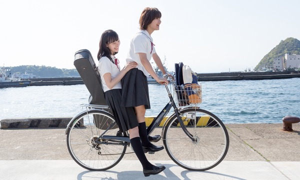 志乃ちゃんは自分の名前が言えない 2枚目の写真・画像