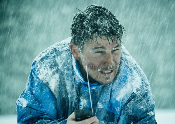 マイナス21℃ 1枚目の写真・画像