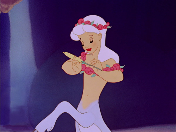 ファンタジア(C)APOLLO