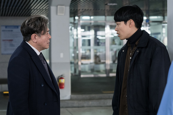 沈黙、愛 4枚目の写真・画像