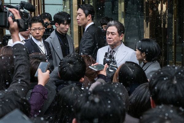 沈黙、愛 5枚目の写真・画像