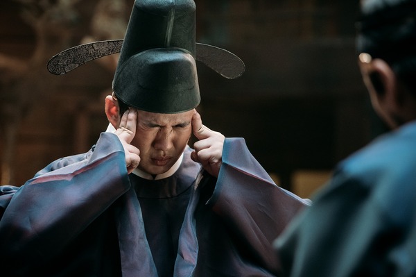 王様の事件手帖 4枚目の写真・画像