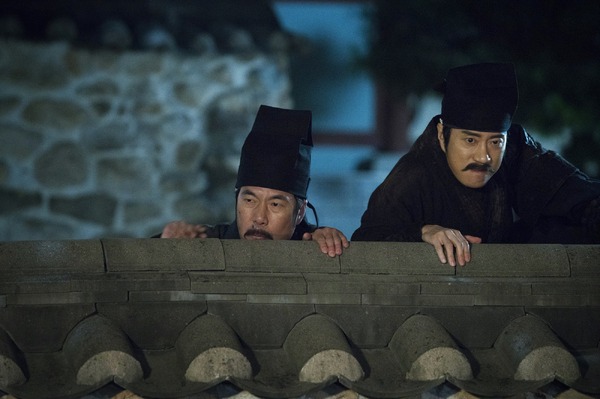 朝鮮名探偵 鬼＜トッケビ＞の秘密 7枚目の写真・画像