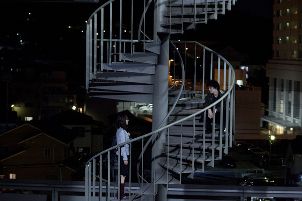 スティルライフオブメモリーズ 4枚目の写真・画像