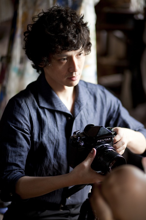 スティルライフオブメモリーズ 6枚目の写真・画像