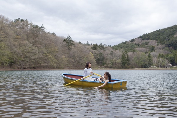 スティルライフオブメモリーズ 16枚目の写真・画像