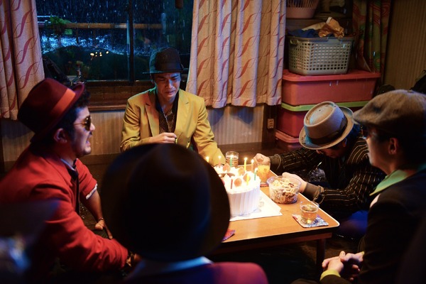 ウタモノガタリ-CINEMA FIGHTERS project- 14枚目の写真・画像