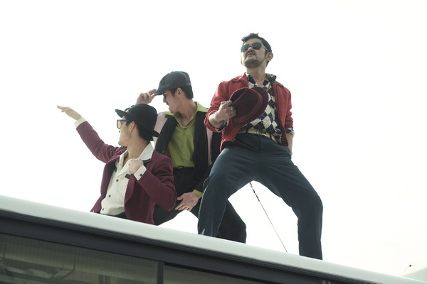 ウタモノガタリ-CINEMA FIGHTERS project- 16枚目の写真・画像