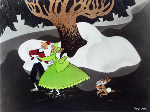 メロディ・タイム(C)APOLLO