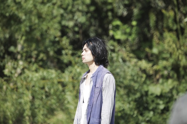 菊とギロチン 8枚目の写真・画像