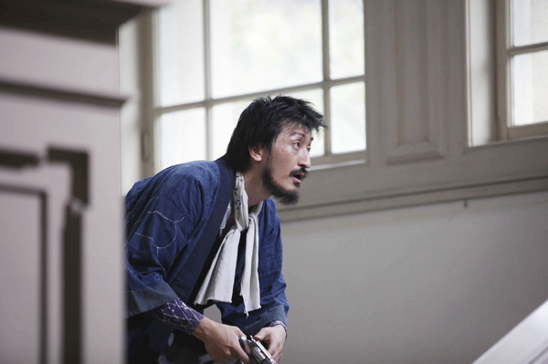 菊とギロチン 9枚目の写真・画像