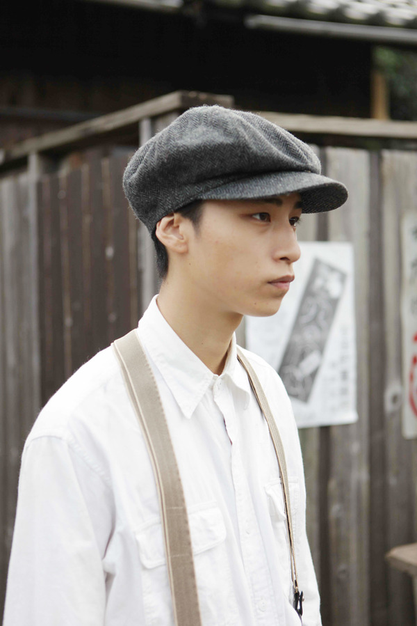 菊とギロチン 12枚目の写真・画像