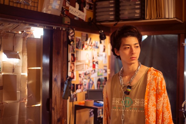 君が君で君だ 9枚目の写真・画像