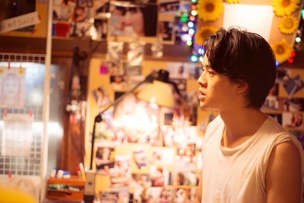 君が君で君だ 16枚目の写真・画像