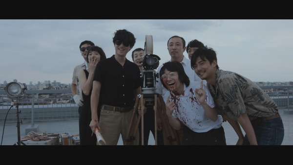 止められるか、俺たちを 5枚目の写真・画像