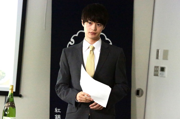 寝ても覚めても 7枚目の写真・画像