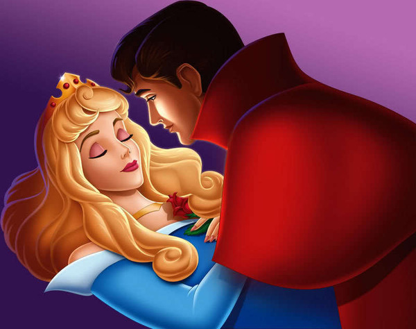 眠れる森の美女 (1959)(C)APOLLO