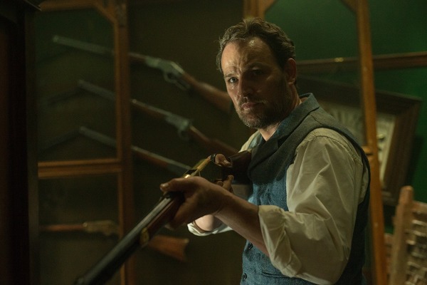 ウィンチェスターハウス アメリカで最も呪われた屋敷 7枚目の写真・画像