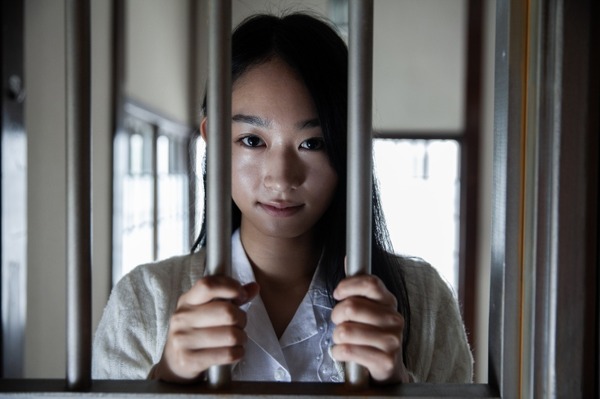 心魔師 2枚目の写真・画像