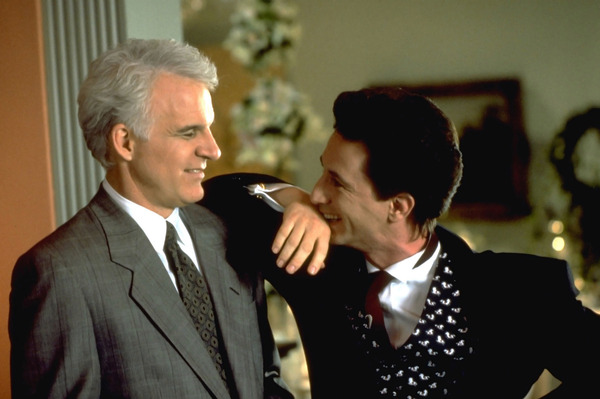 花嫁のパパ(C)APOLLO