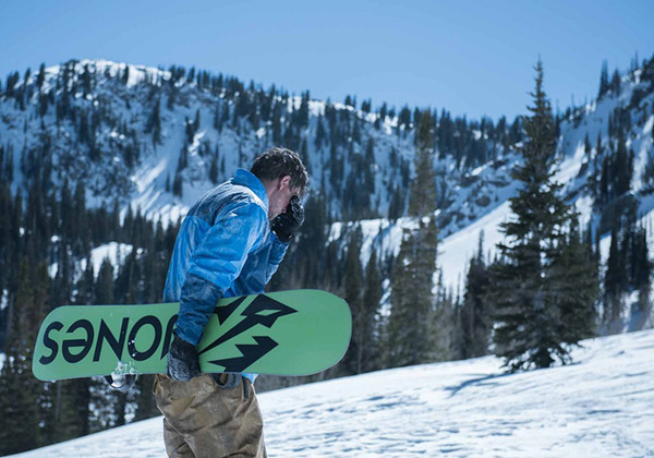 マイナス21℃ 5枚目の写真・画像