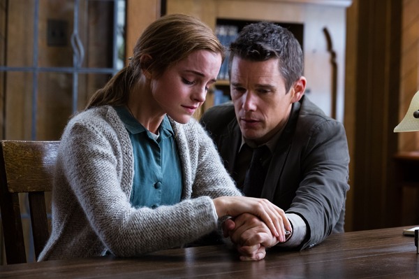 リグレッション 2枚目の写真・画像