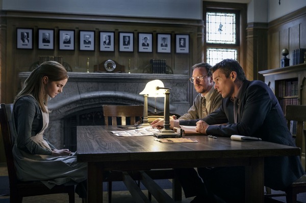 リグレッション 3枚目の写真・画像