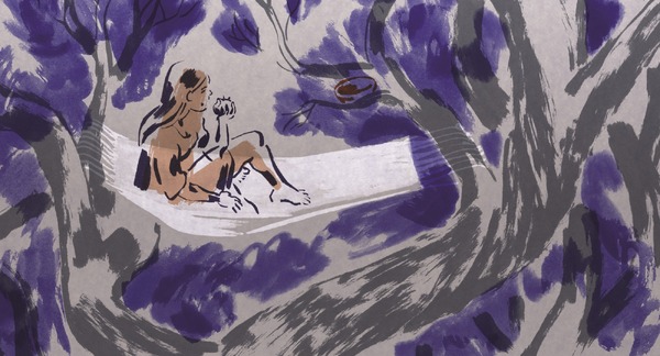 大人のためのグリム童話　手をなくした少女 3枚目の写真・画像