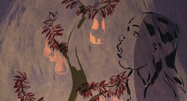 大人のためのグリム童話　手をなくした少女 5枚目の写真・画像