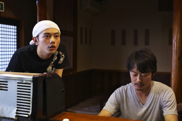 いつも月夜に米の飯 4枚目の写真・画像