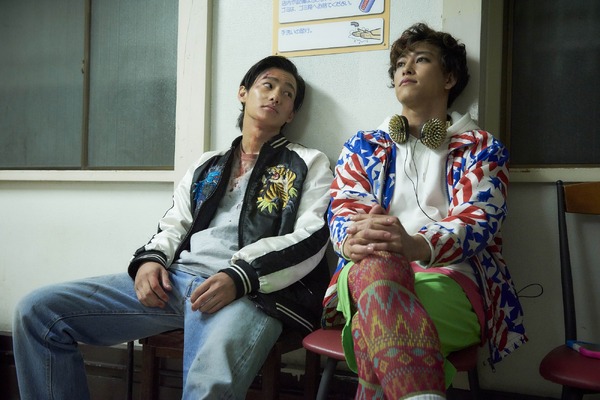 純平、考え直せ 6枚目の写真・画像