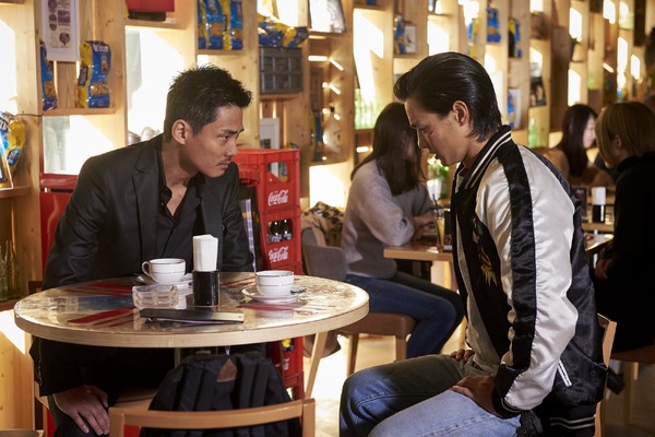 純平、考え直せ 7枚目の写真・画像