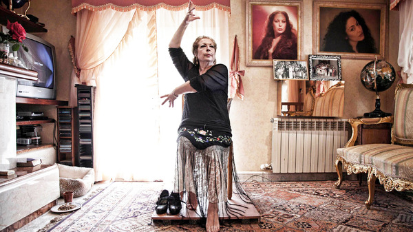 ラ・チャナ 2枚目の写真・画像