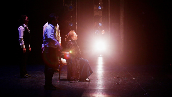 ラ・チャナ 8枚目の写真・画像