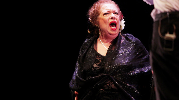 ラ・チャナ 13枚目の写真・画像