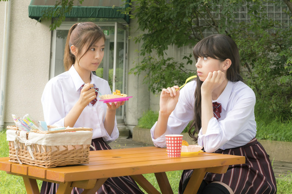 3D彼女　リアルガール 12枚目の写真・画像