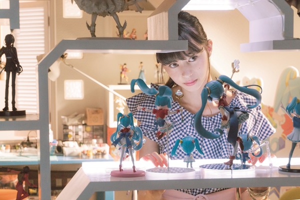 3D彼女　リアルガール 13枚目の写真・画像