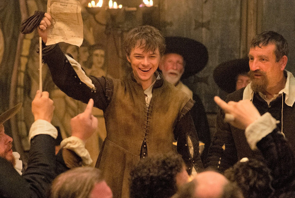 チューリップ・フィーバー　肖像画に秘めた愛 6枚目の写真・画像