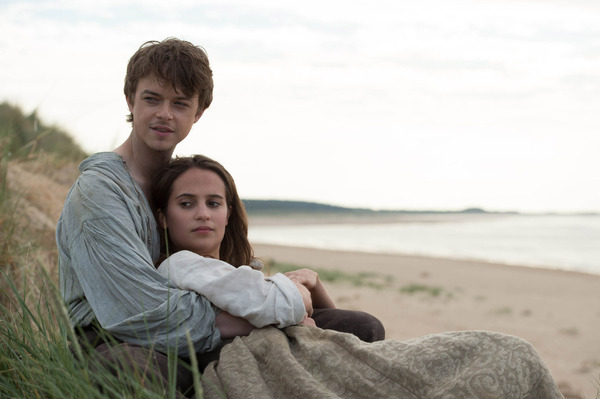 チューリップ・フィーバー　肖像画に秘めた愛 7枚目の写真・画像