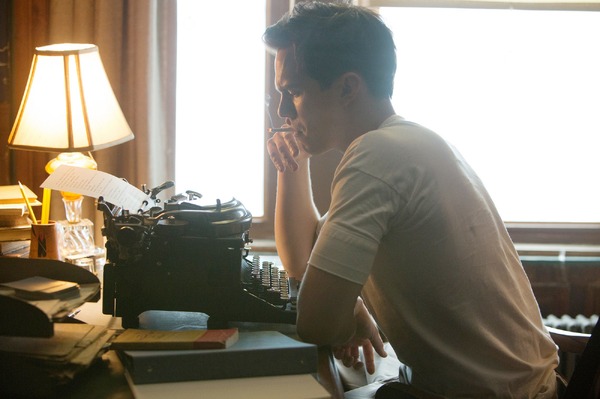 ライ麦畑の反逆児　ひとりぼっちのサリンジャー 2枚目の写真・画像