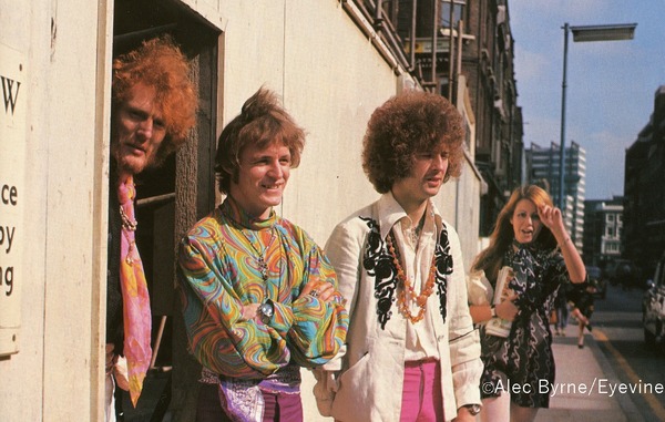 エリック・クラプトン～12小節の人生～ 5枚目の写真・画像