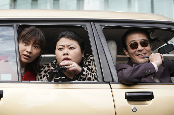 SUNNY 強い気持ち・強い愛 10枚目の写真・画像