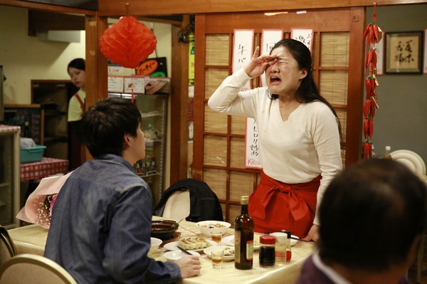 Ｂの戦場 5枚目の写真・画像