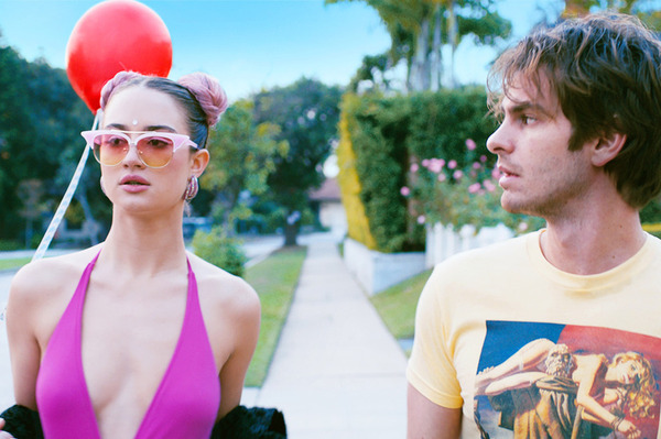 アンダー・ザ・シルバーレイク 3枚目の写真・画像