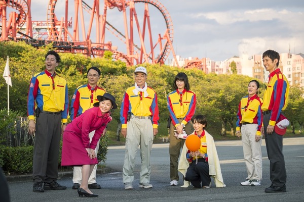 オズランド 笑顔の魔法おしえます。 6枚目の写真・画像